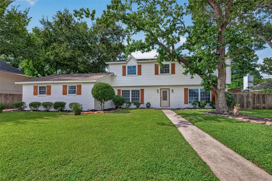 14826 Wallach Drive, Cypress, TX 77429 - #2