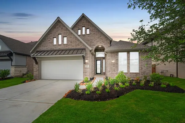 231 Garden Rose Trail, Willis, TX 77318