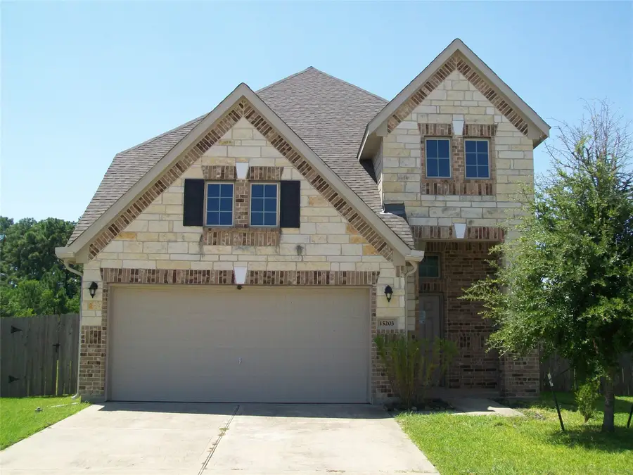 15203 Lake Powell Drive, Humble, TX 77396 - Image #2