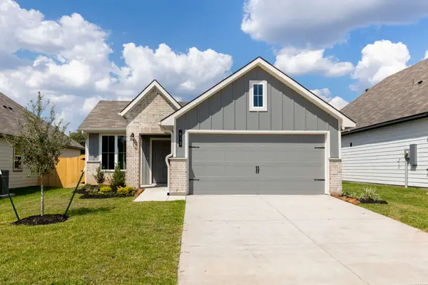 613 Rockbridge Drive, Huntsville, TX 77340