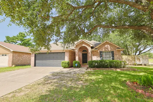 18202 Almonte Lane, Tomball, TX 77377