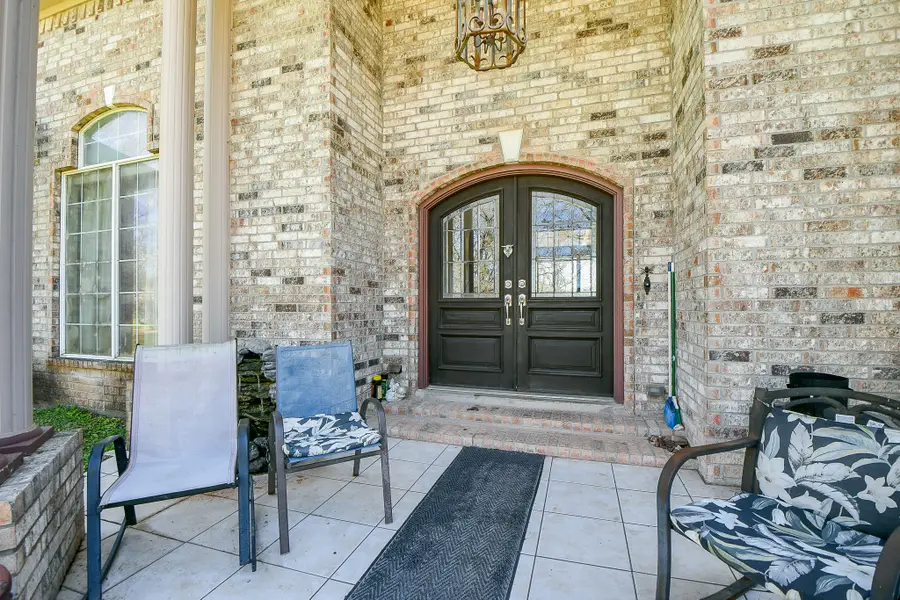 TBD Chisolm Trail, Simonton, TX 77476 - Image #3