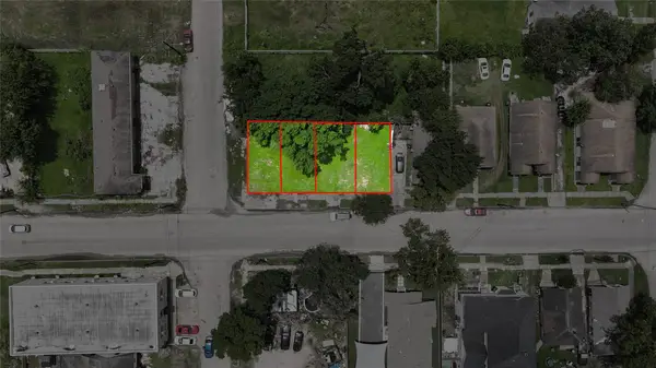 2624 Lorraine Street, Houston, TX 77026