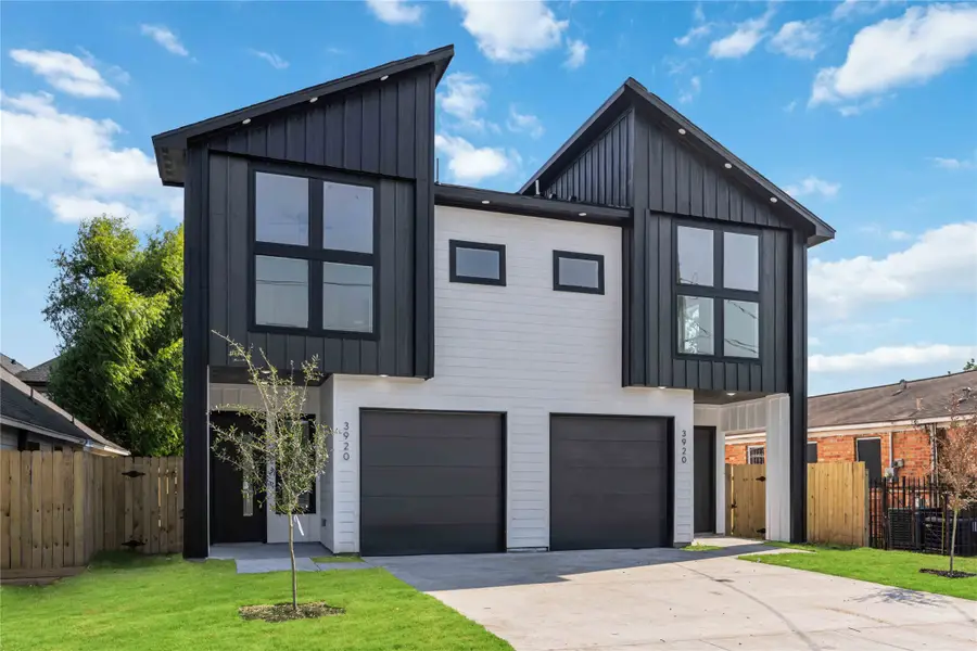 3920 Aledo Street #A-B, Houston, TX 77051 - Image #2