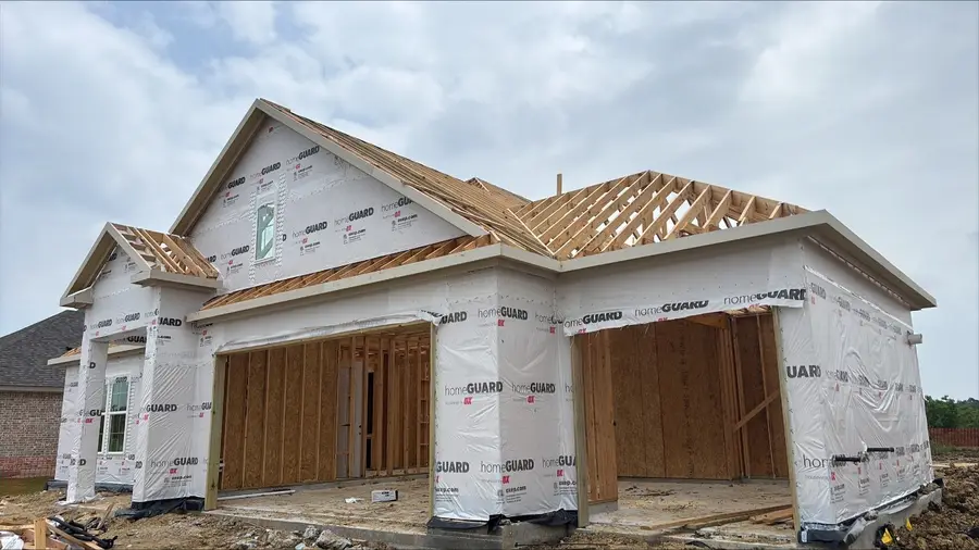 12102 Old Fashion Circle, Monterey Belvieu, TX 77535 - #2