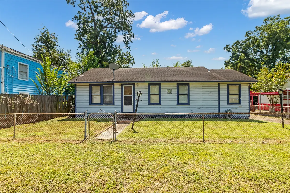 105 Oddo Street, Houston, TX 77022 - Image #1