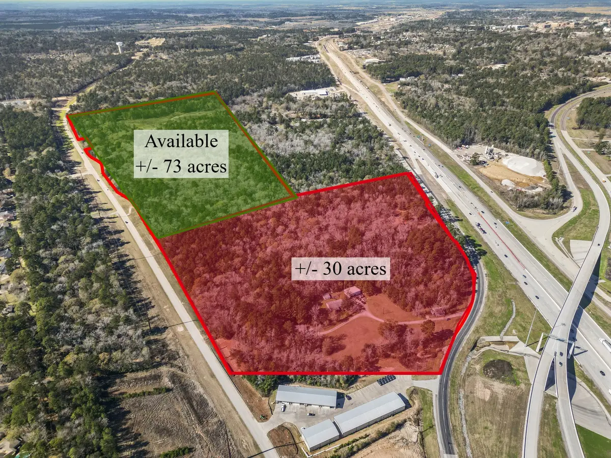 0 Interstate 45 S, Huntsville, TX 77340 - #1