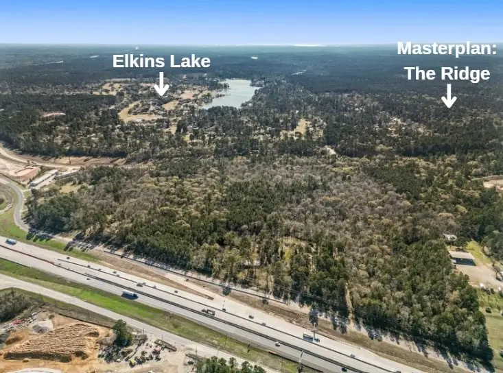 0 Interstate 45 S, Huntsville, TX 77340 - #3