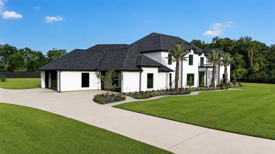 8243 Thompson Lake Drive, Missouri City, TX 77459 - #2