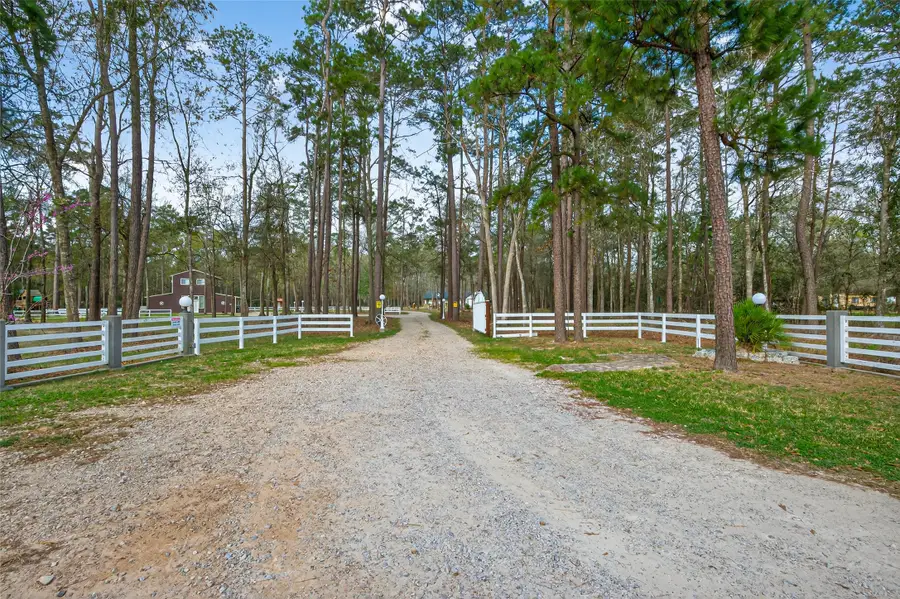 5100 Weir Road, Cleveland, TX 77328 - #2