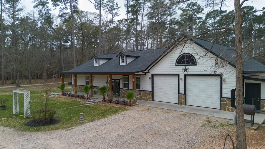 5100 Weir Road, Cleveland, TX 77328 - #3