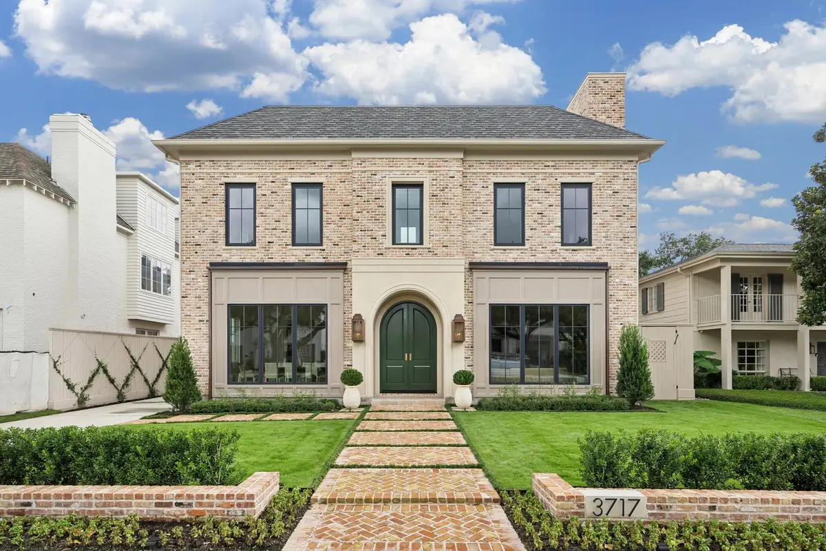 3717 Chevy Chase Drive, Houston, TX 77019 - #1