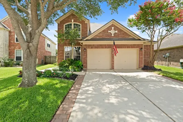 11023 Anilu Drive, Richmond, TX 77406