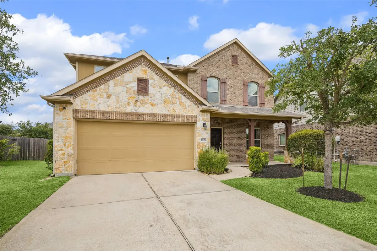 3805 Enchanted Timbers Lane, Spring, TX 77386 - #1