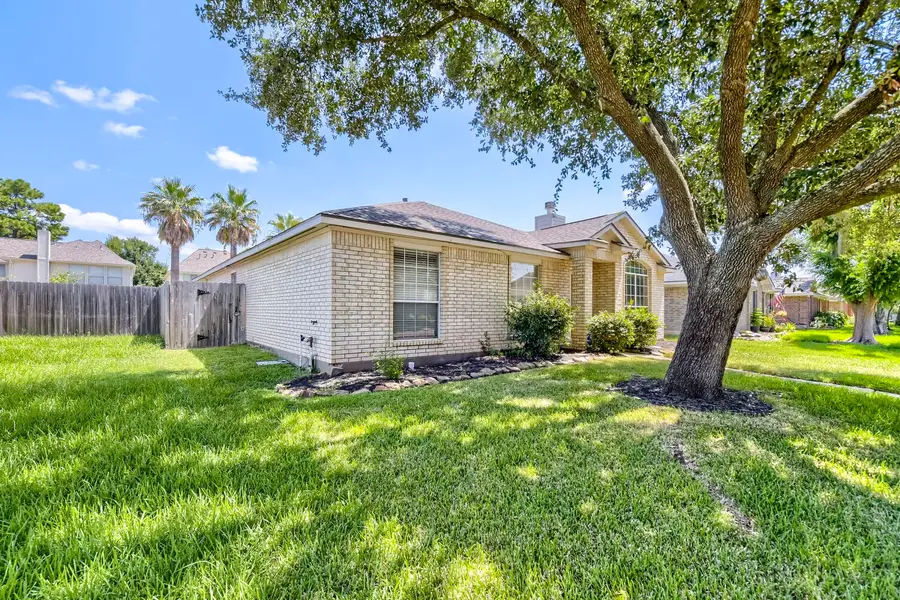 15330 Geral Lane, Houston, TX 77084 - #2