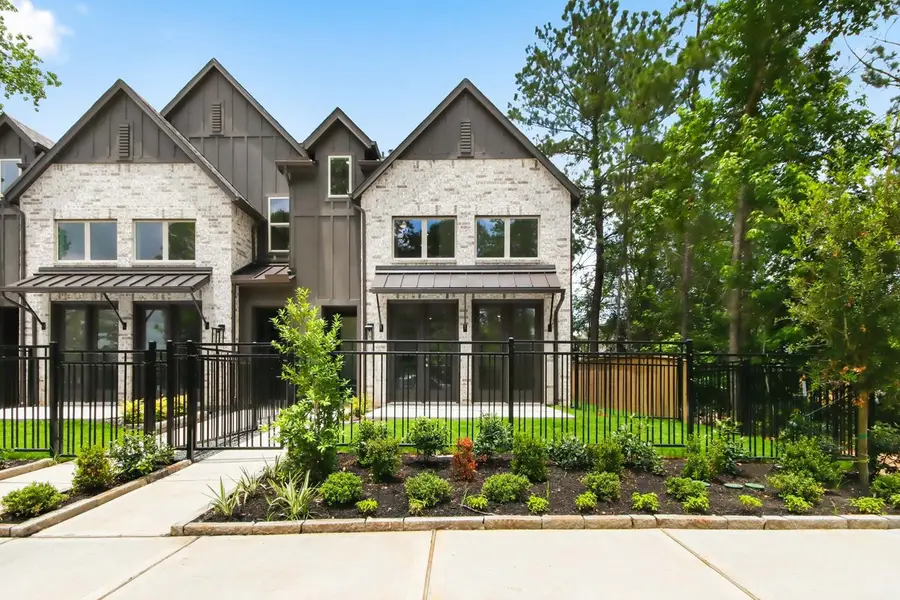 117 Cypress Pond Place, Montgomery, TX 77316 - #3