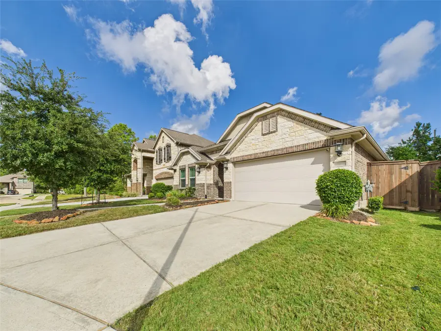 12623 Sumter National Drive, Humble, TX 77346 - #2
