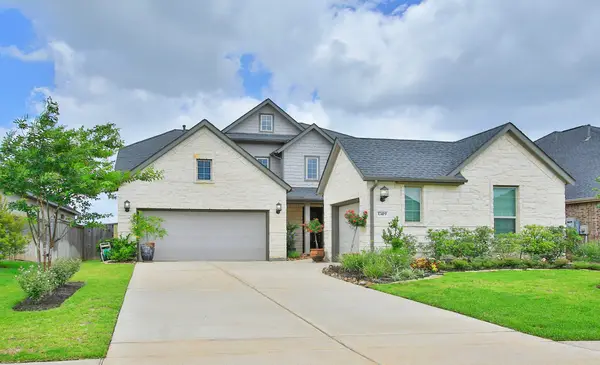 17419 Wayman Lily Lane, Hockley, TX 77447