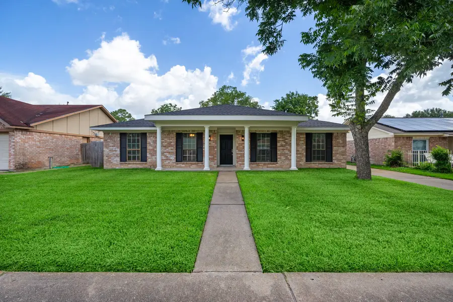 11506 Hornbrook Drive, Houston, TX 77099 - Image #3