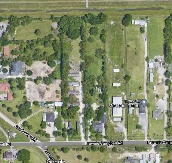 3182 Brownie Campbell Road, Houston, TX 77038