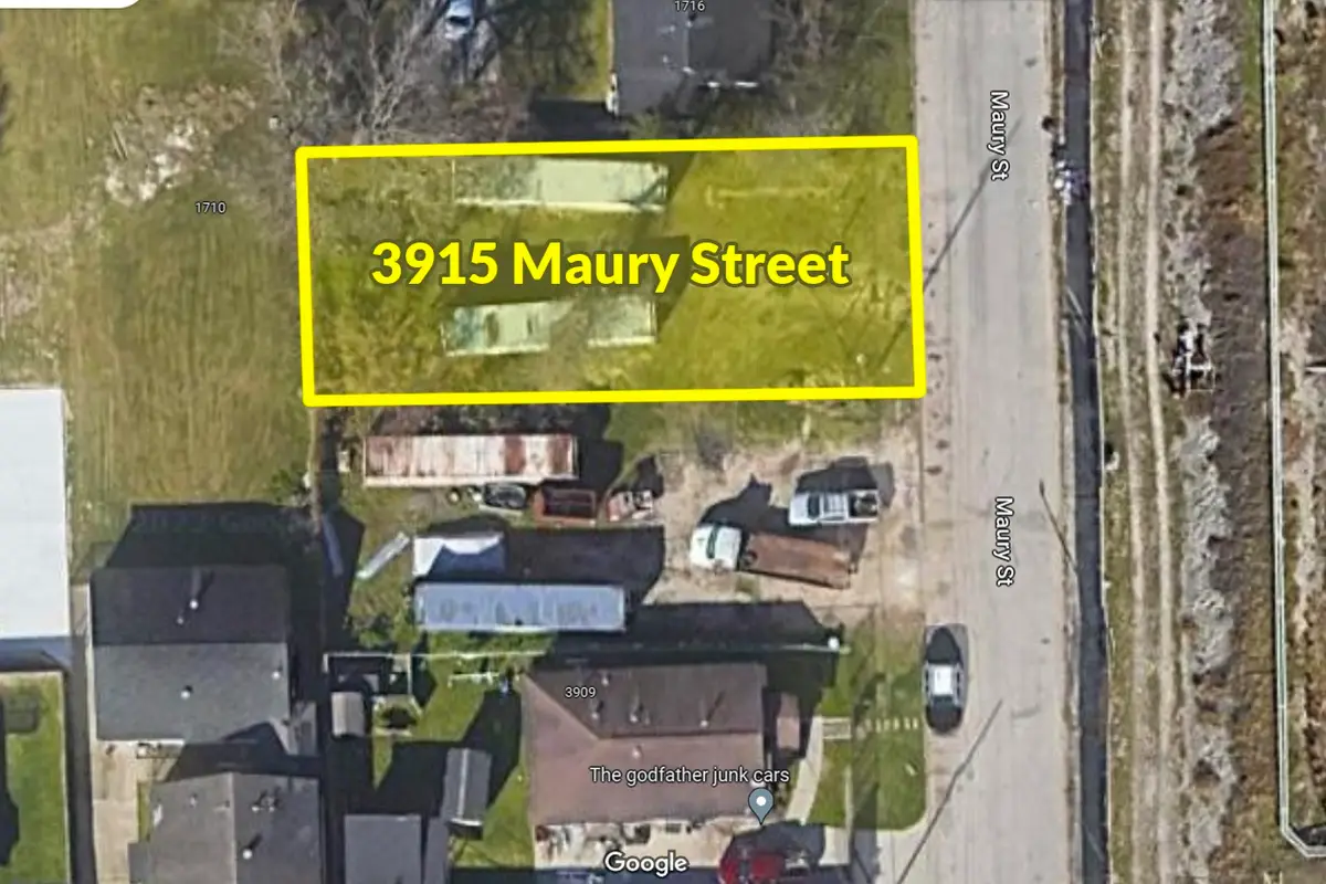 3915 Maury Street, Houston, TX 77009 - Image #1
