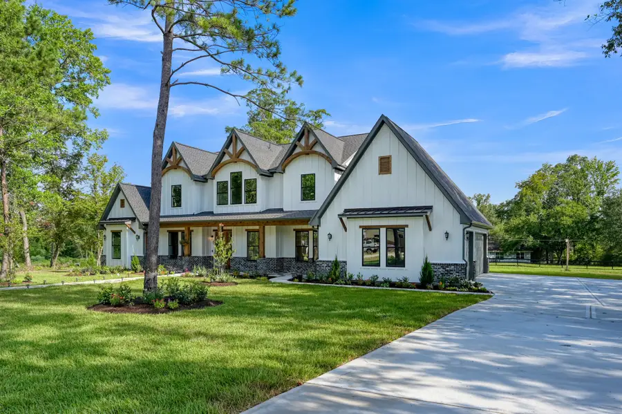 24816 Two Rivers Road, Montgomery, TX 77316 - #3