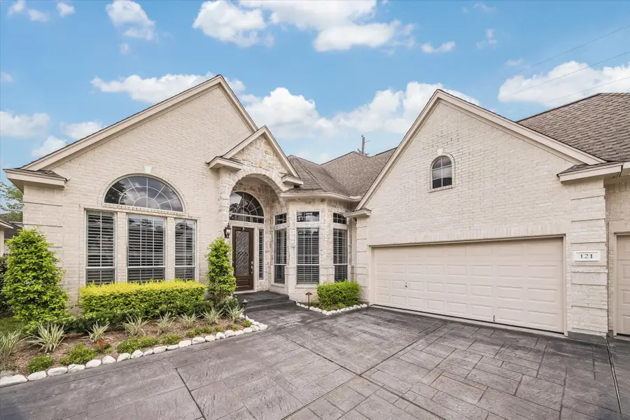 121 Marble Staff Court, Houston, TX 77069 - #2