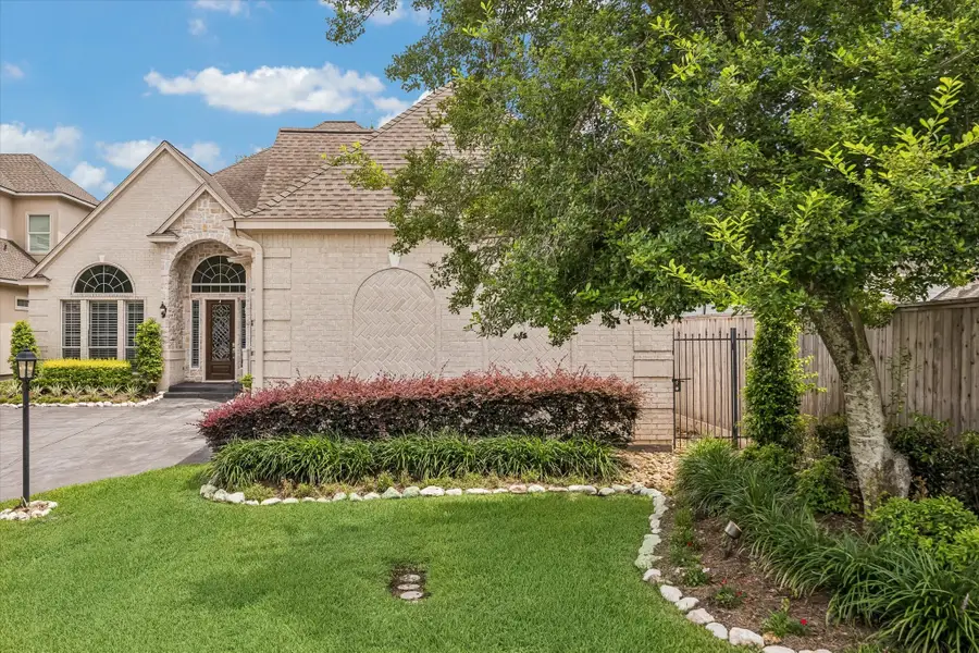 121 Marble Staff Court, Houston, TX 77069 - #3