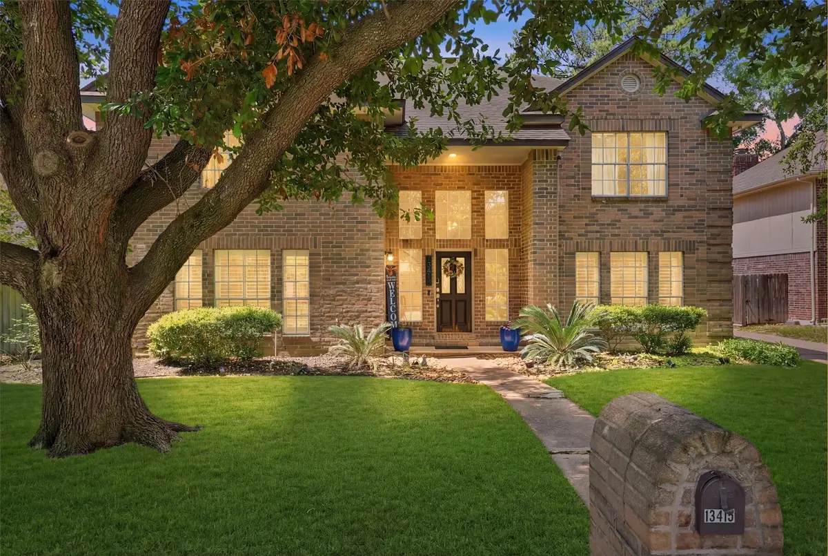 13415 Jessica Lane, Houston, TX 77069 - #1