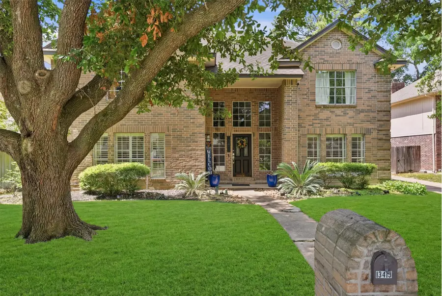13415 Jessica Lane, Houston, TX 77069 - #3