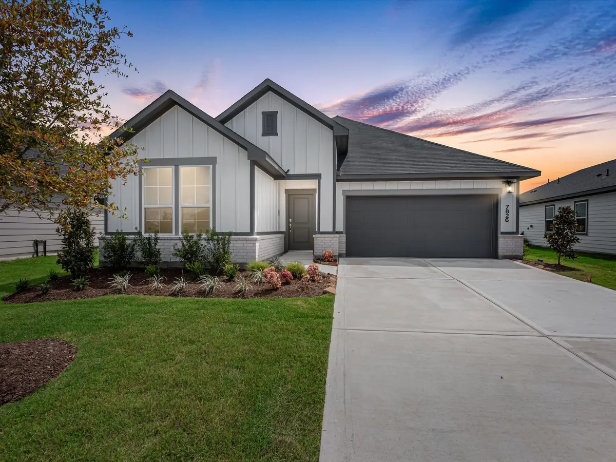 7826 Shimmering Star Lane, Cypress, TX 77433 - #1