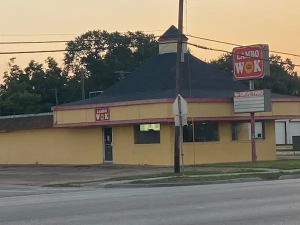 3201 7th, Bay City, TX 77414