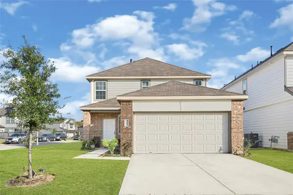 5226 Derwent Creek Circle, Katy, TX 77084