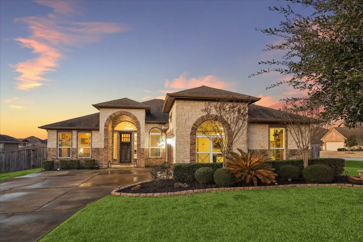 27002 Maverick Ranch Court, Magnolia, TX 77355 - #1