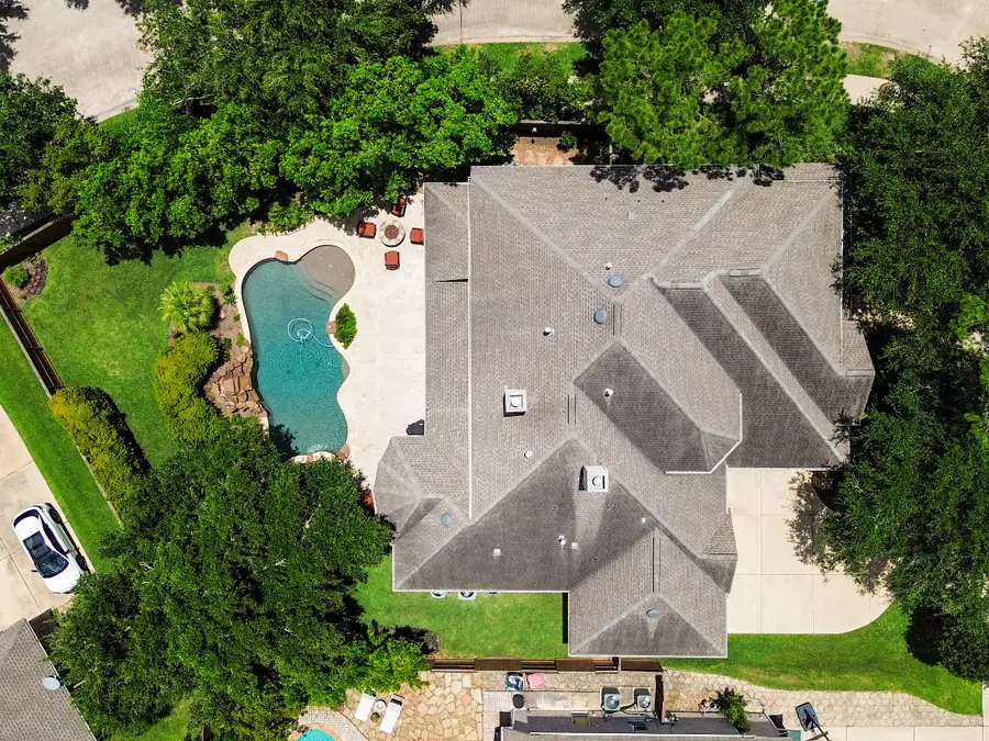 6015 Madrone Mdw Drive, Katy, TX 77494 - #2