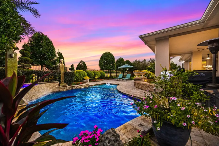 26515 Ashley Ridge Lane, Katy, TX 77494 - #2