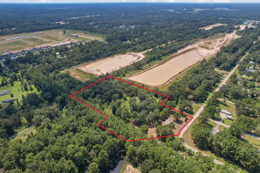 26092 Deerbrook Drive, Splendora, TX 77372 - Image #2