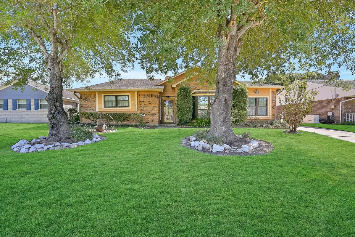 4102 18th Street N, Texas City, TX 77590 - Image #1