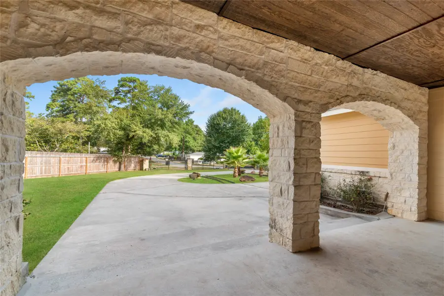 721 Oak Hill Lane, Pinehurst, TX 77362 - #3