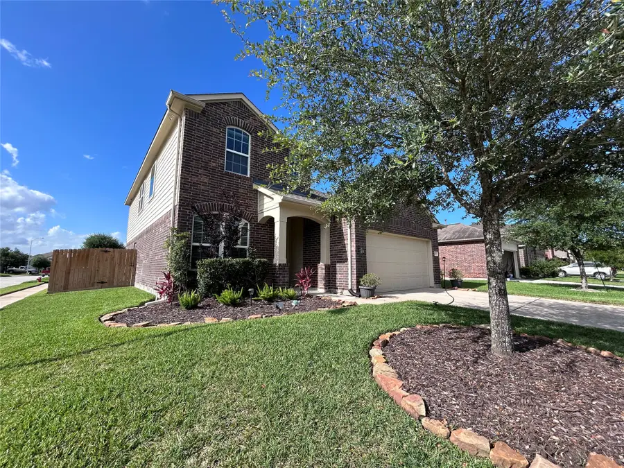2627 Cold River Drive, Humble, TX 77396 - #2