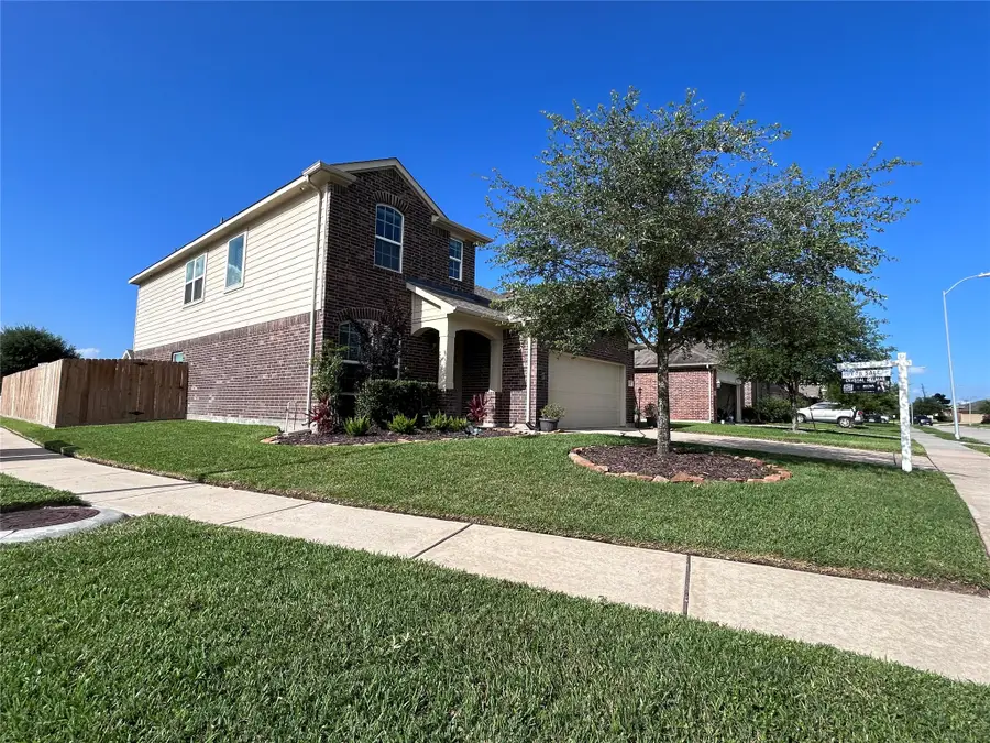 2627 Cold River Drive, Humble, TX 77396 - #3