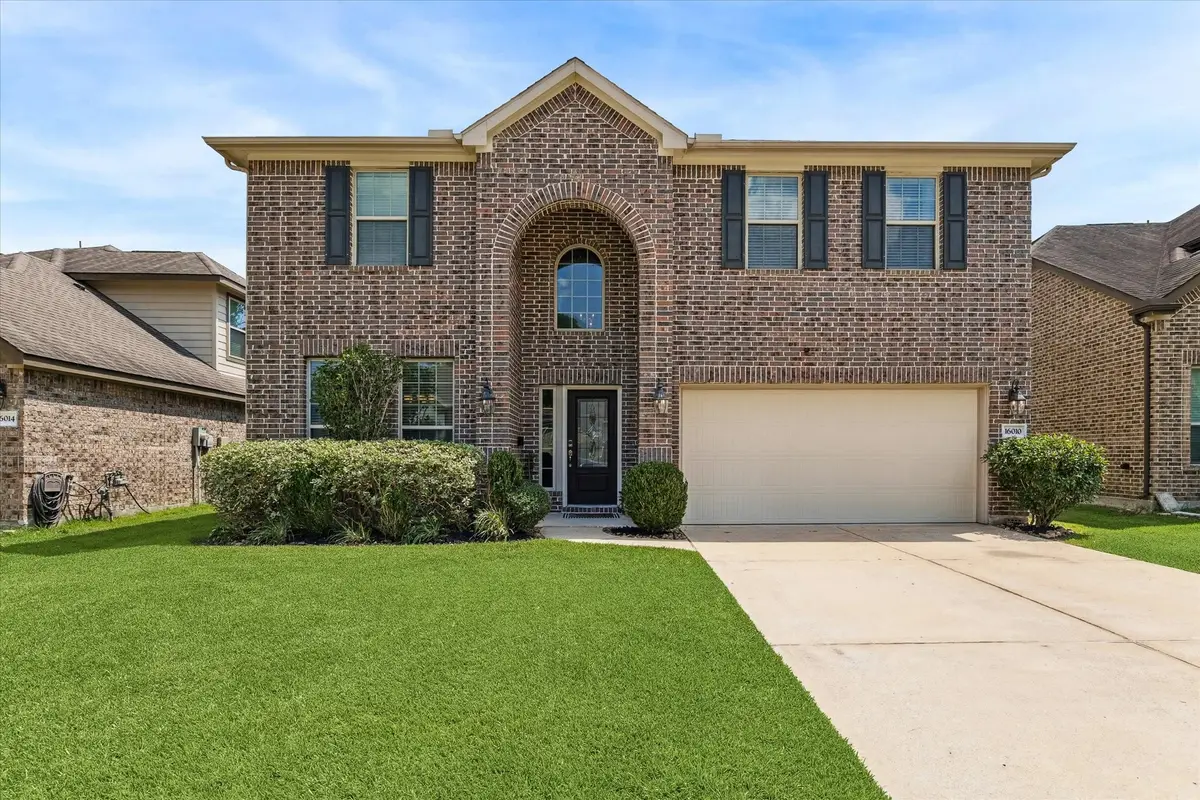 16010 Audie Lee Court, Crosby, TX 77532 - Image #1