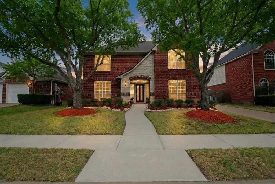 22518 Crownfield Lane, Katy, TX 77450 - #2