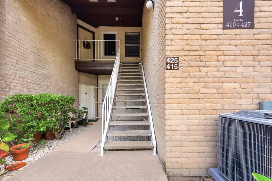 2011 Spenwick Drive #425, Houston, TX 77055 - #2