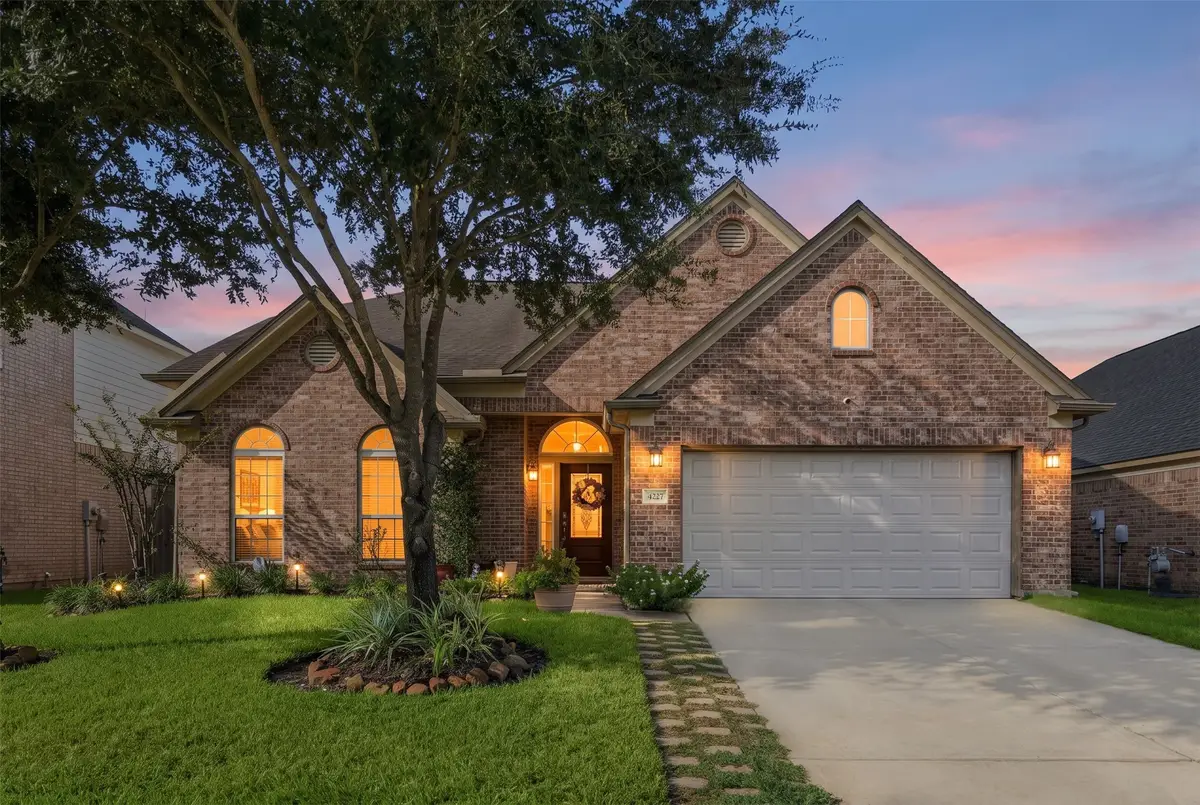 4227 Texian Forest Trail, Humble, TX 77346 - #1