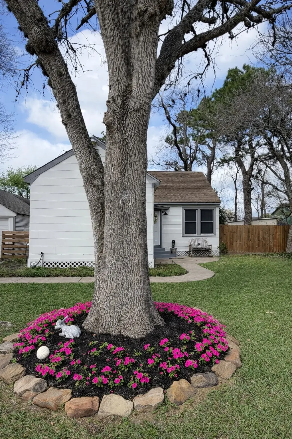 440 W Brazos Avenue, West Columbia, TX 77486 - #1