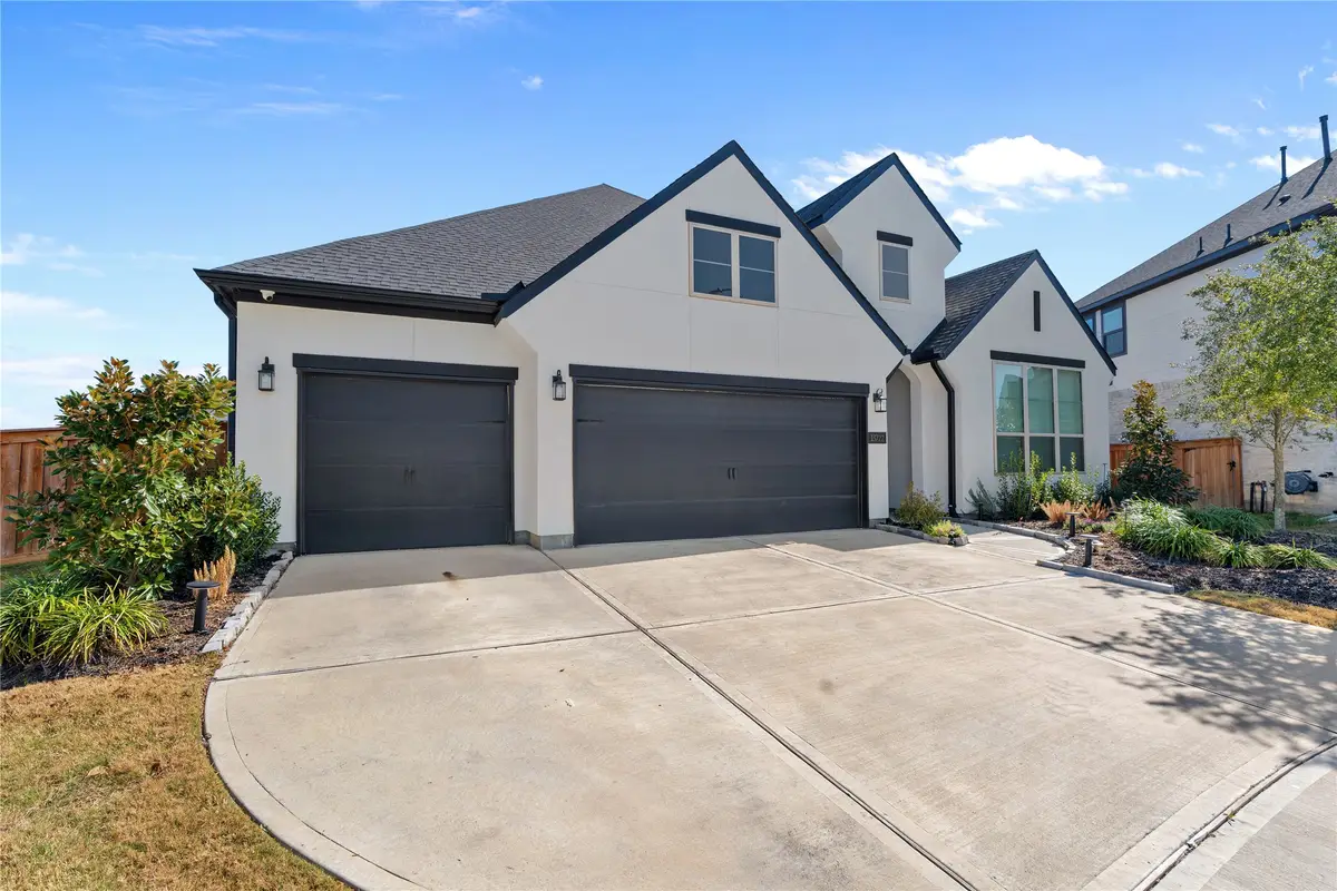 13722 Cecilia Pointe Drive, Cypress, TX 77433 - #1