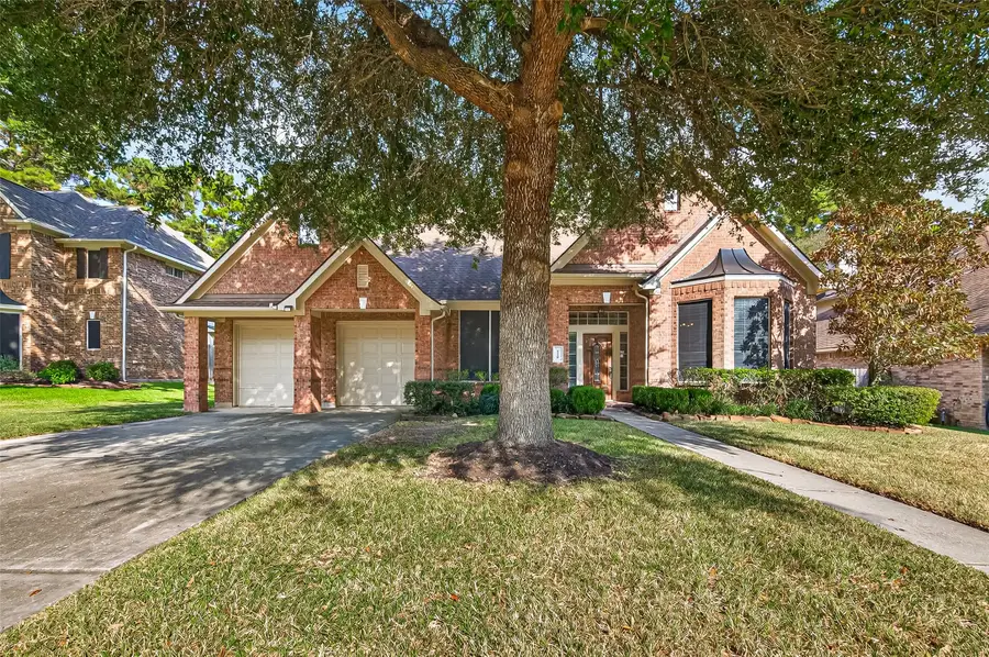 1538 Cafe Dumonde, Conroe, TX 77304 - Image #2