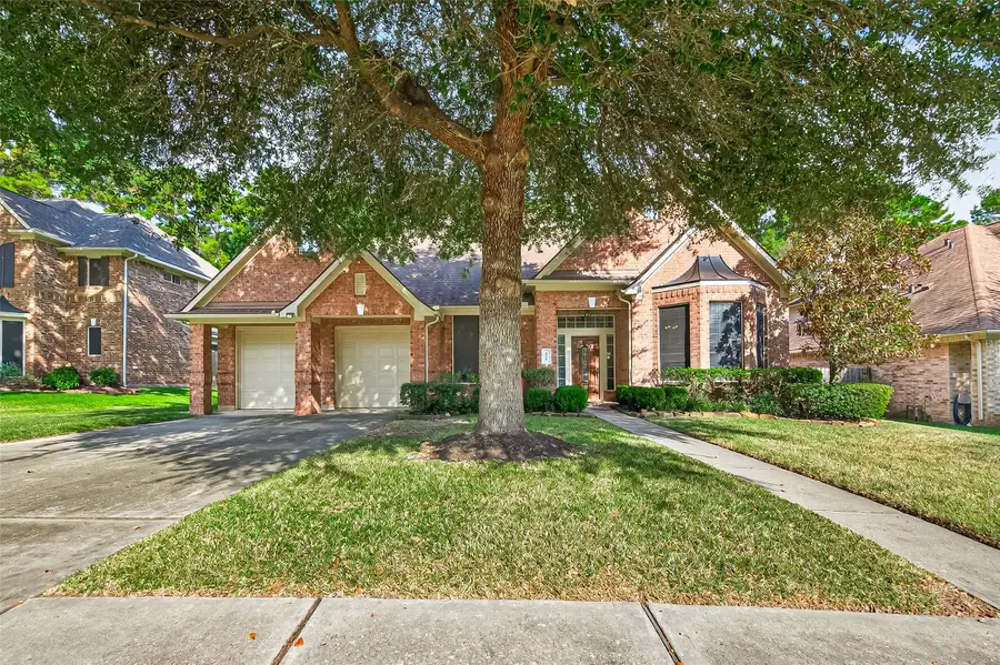 1538 Cafe Dumonde, Conroe, TX 77304 - Image #3