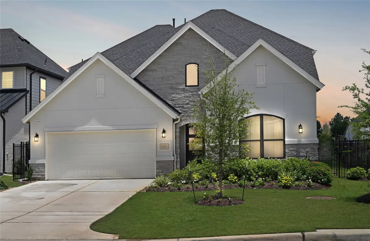 26918 Swanborough Road, Spring, TX 77389 - #1